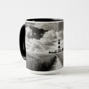 Mug Phare d'Happisburgh