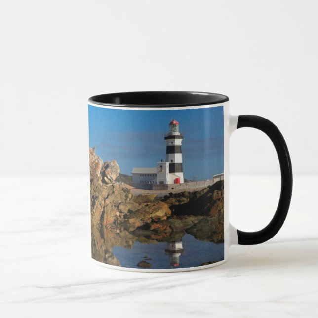 Mug Phare du cap Recife (Droite)