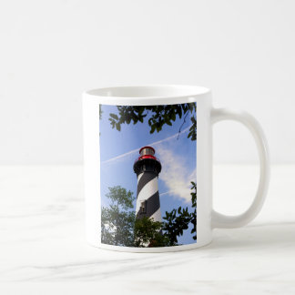 Mug Phare, St Augustine FL