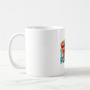 Mug Pharmacie café
