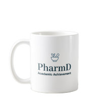 PharmD Academic Achievement