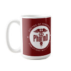 PharmD Docteur en pharmacie Pharmacy Graduation Ph