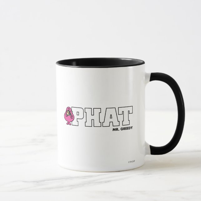 MUG PHAT (Droite)