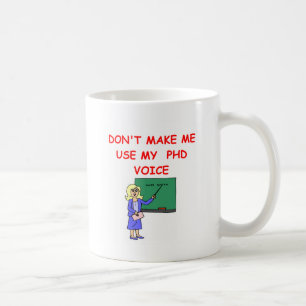 Mug phd