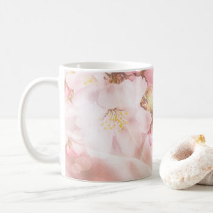 Mug Philippians 413 font toutes les choses Soft Pink F