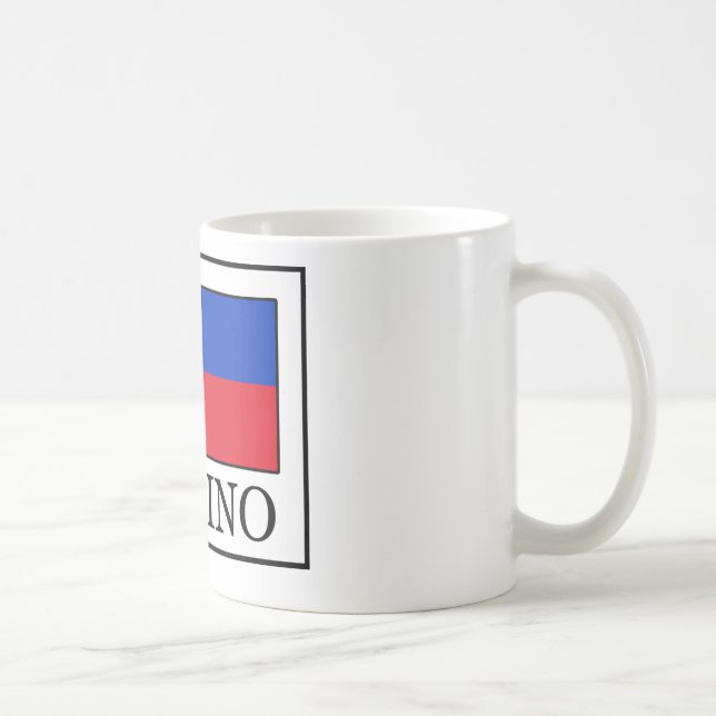 Mug Philippin (Droite)