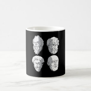 Mug Philosophie stoïque