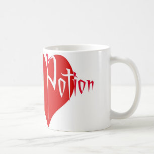 Mug Philtre d'amour