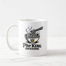 Pho King Incroyable