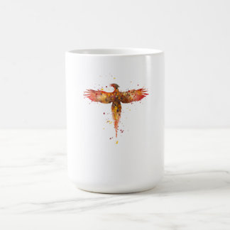 Mug Phoenix