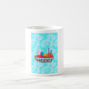 Mug Phoenix