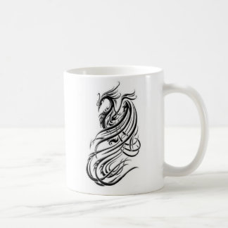 Mug Phoenix