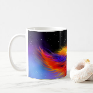 Mug Phoenix Nebula