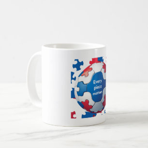 Mug Phoenix Rising - Un symbole de force et de renouve