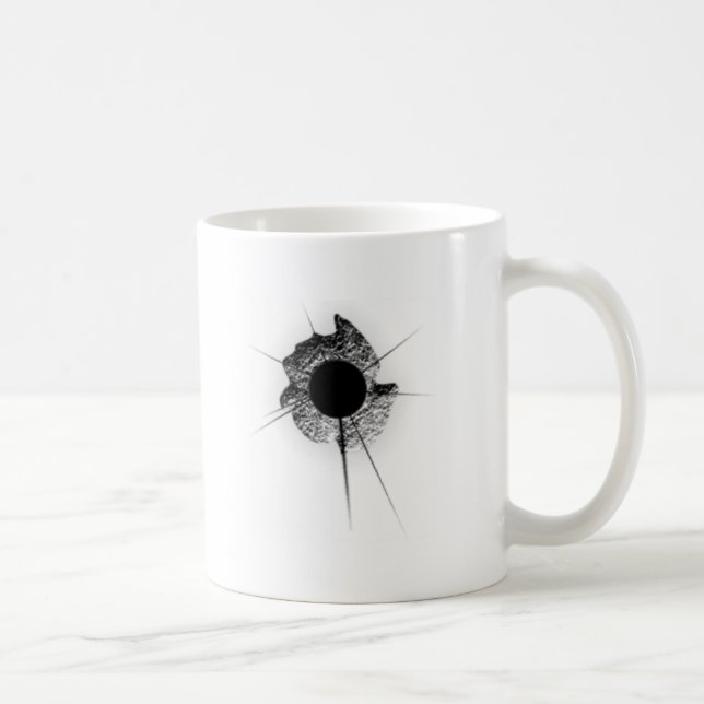 Mug Photo (Droite)