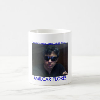 Mug Photo 44, AMILCAR FLORES, WWW.AMILCARFLORES.COM