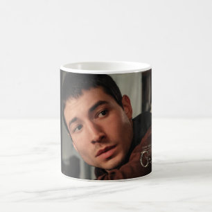 Mug Photo Creative Barebone