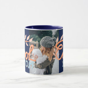 Mug Photo de la Fête des Mères de la mère cool