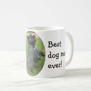 Mug Photo de l'amour du chien