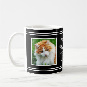 Mug Photo de maman, vous êtes parfaite