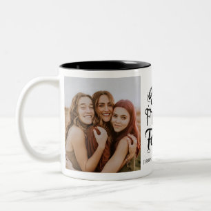 Mug Photo des Amis Chéris