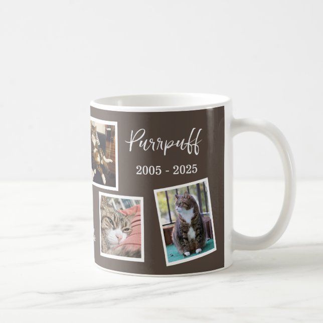 Mug Photo et devis personnalisés (Droite)