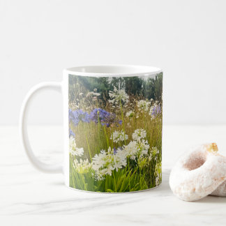 Mug Photo Lily africaine