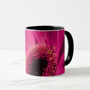 Mug Photo, macro