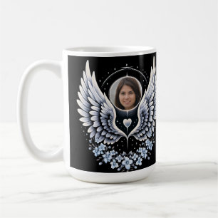 Mug Photo Memorial Keepsaké