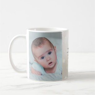 Mug Photo mignon Merci Godfather Cadeau