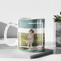 Photo moderne Green Famille Jolie Cadeau