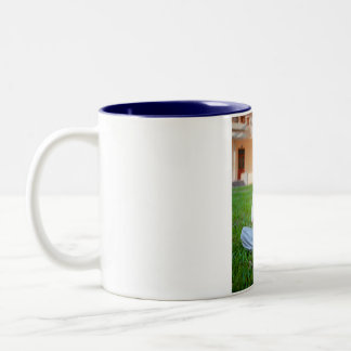 Mug Photo Personnalisé – Tasse en Céramique Person