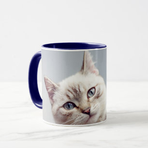 Mug Photo personnalisée