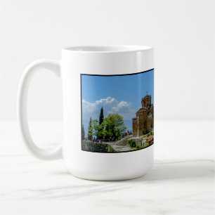 Mug Photo personnalisée Ohrid, Macédoine