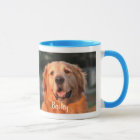 Photo personnalisée Perte d'animal de compagnie Ke