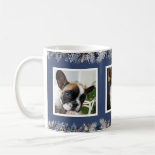 Mug Photo personnalisée pour animaux de compagnie Eleg