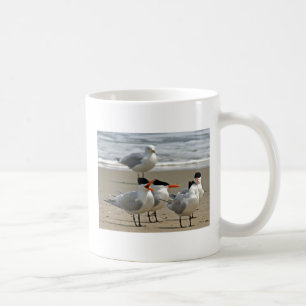 Mug Photo royale de sternes