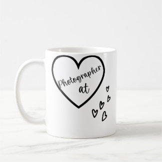 Mug Photographe At Heart Photography