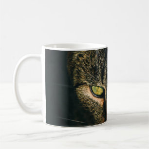 MUG PHOTOGRAPHIE COMPLÈTE DE TABY GRIS CAT