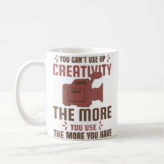 Mug Photographie de la créativité des femmes que vous