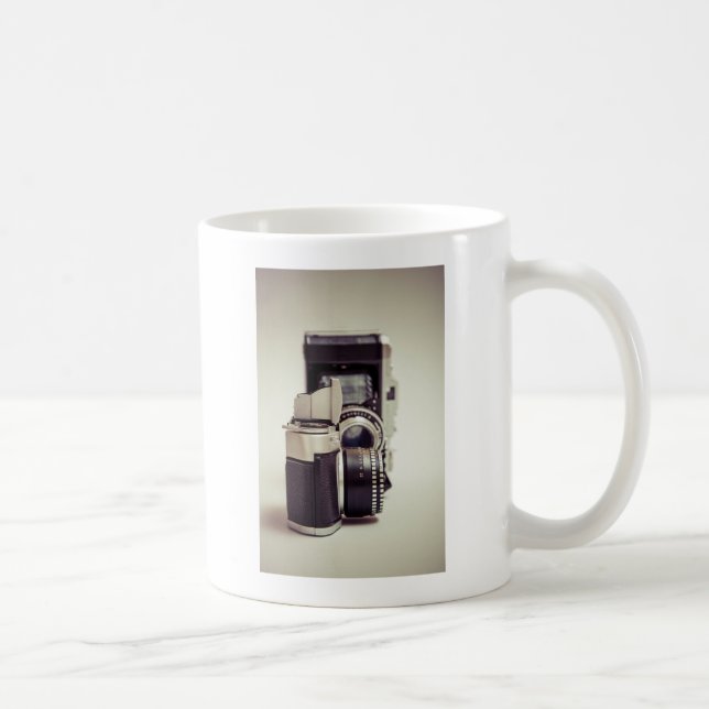Mug Photographie - Fotografie (Droite)