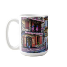 Photographie vintage de voyage de la savane GA de