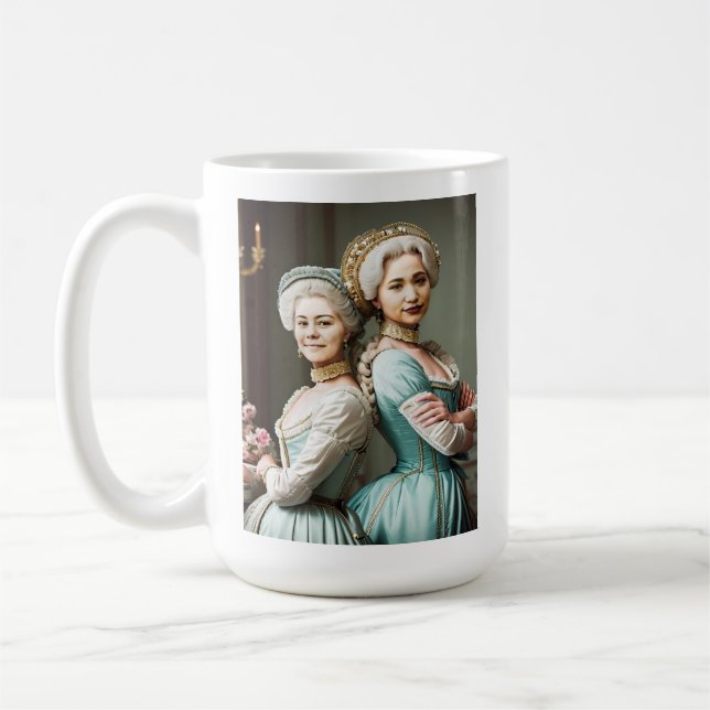 Mug Photoleap (Gauche)