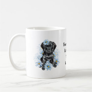 Mug Photos de chiens personnalisées