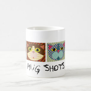 Mug Photos de détenu