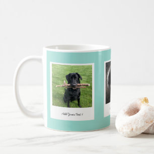 Mug Photos Précieuses Personnalisées Pour Animaux De