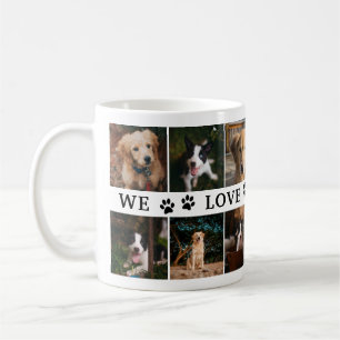 Mug Photos Pws We Love You Mom Photo Collage
