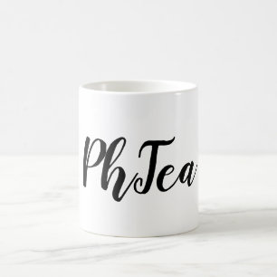Mug PhTea