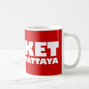 MUG PHUKET JE VAIS ALLER À PATTAYA