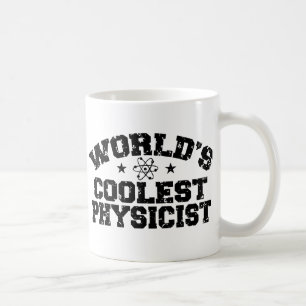 Mug Physicien